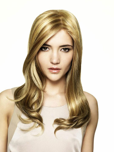 Sleek Style Icon Remi Silky Weave 100% Human Hair 14" 113g Sleek Style Icon Remi Silky Weave 100% Human Hair 14" 113g